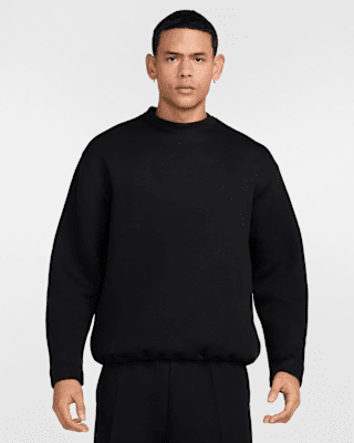 名作　acg TECH FLEECE CREW SWEATSHIRT S 名作 acg TECH FLEECE CREW SWEATSHIRT S - メルカリ